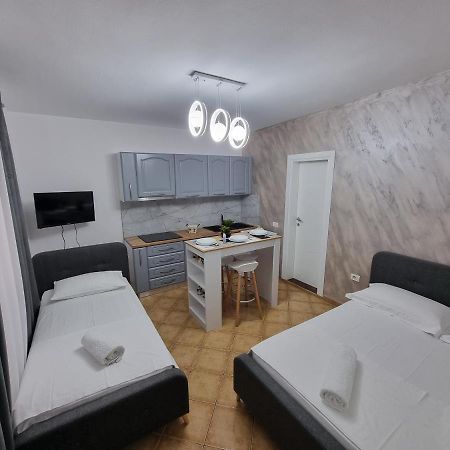 Studio Vlora Exterior foto
