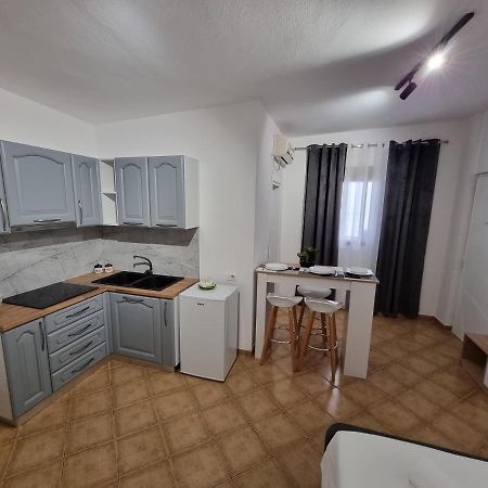 Studio Vlora Exterior foto