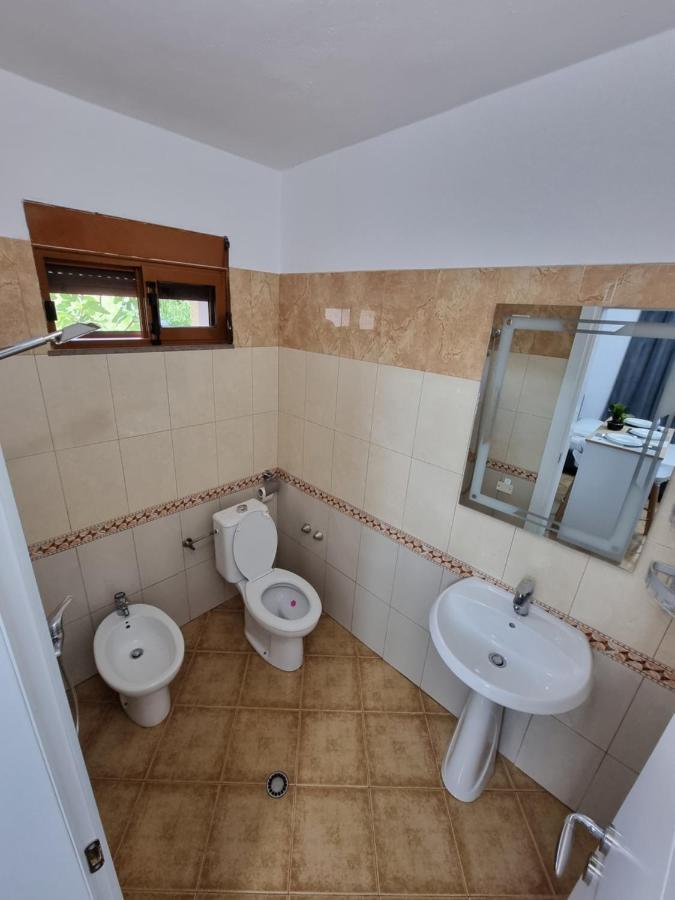 Studio Vlora Exterior foto