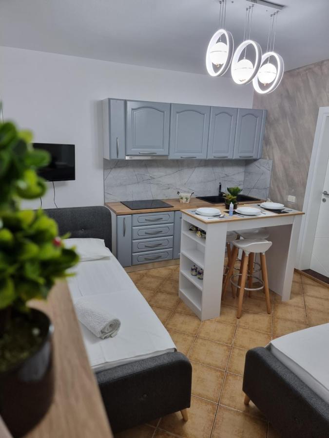 Studio Vlora Exterior foto
