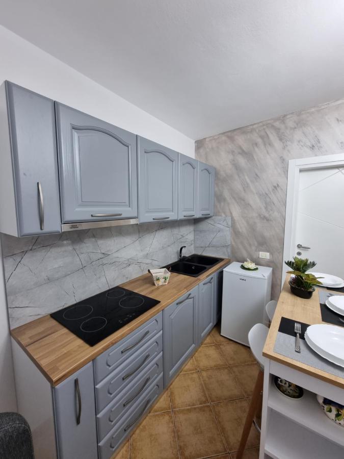 Studio Vlora Exterior foto
