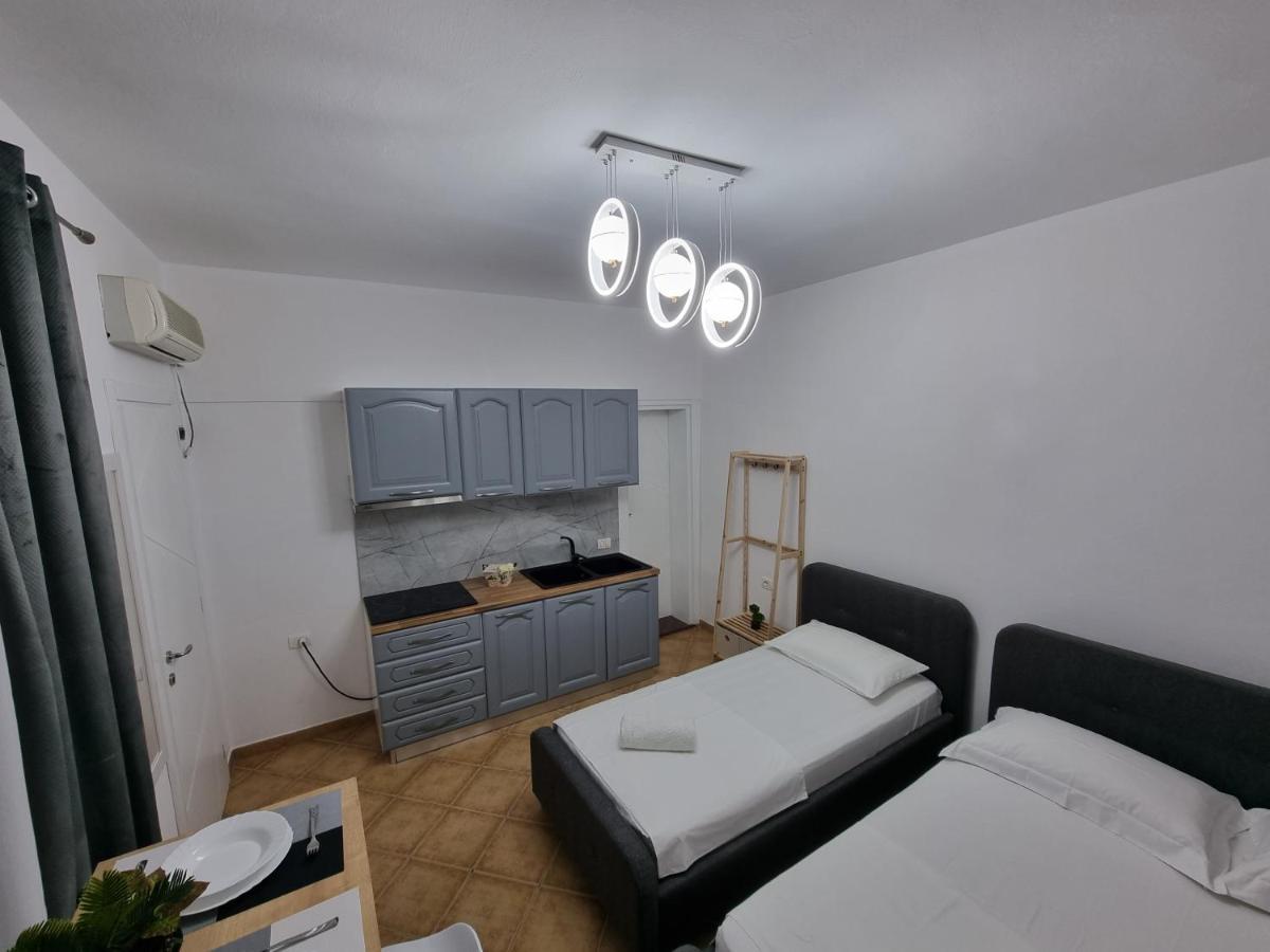 Studio Vlora Exterior foto