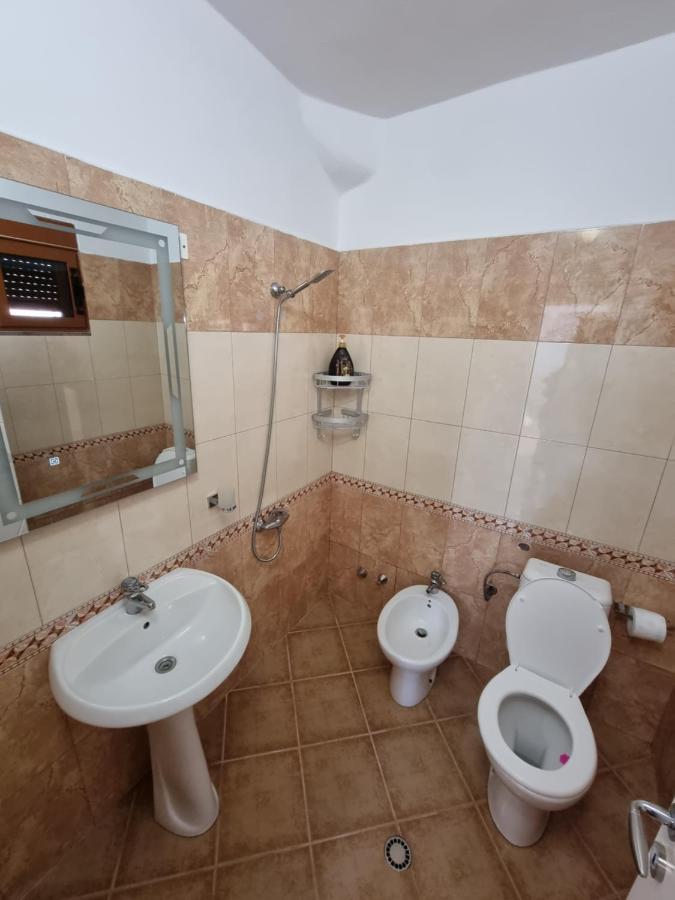 Ferienwohnung Studio Vlora Exterior foto