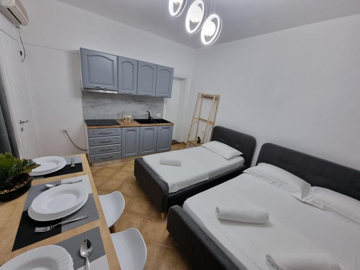 Studio Vlora Exterior foto