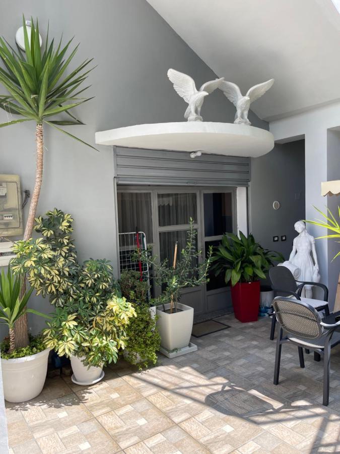 Studio Vlora Exterior foto