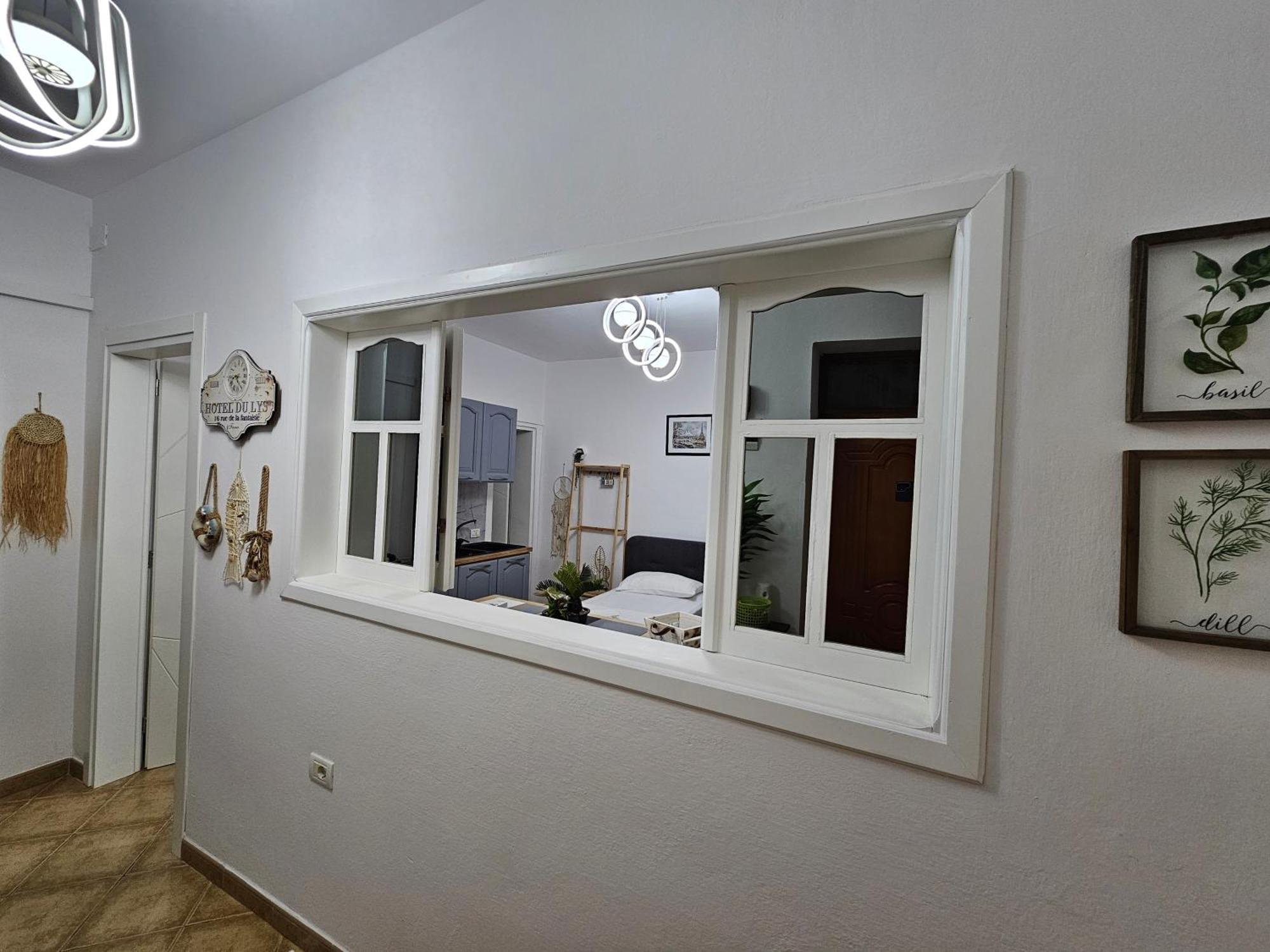 Studio Vlora Zimmer foto